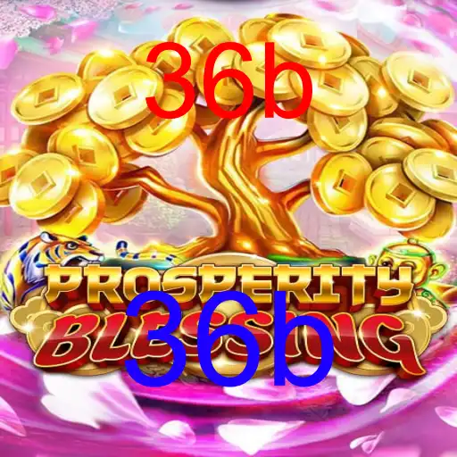 ProsperityBlessing